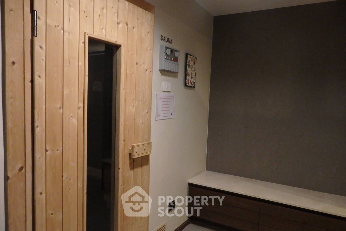รูป คอนโด 1-ห้องนอน ที่ วิลล่า อโศก ใกล้ MRT เพชรบุรี (ID 883839) - รูปที่ 31/78