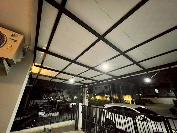 S2923 Townhome For Sale Pruksa Ville Rangsit-Klong 2