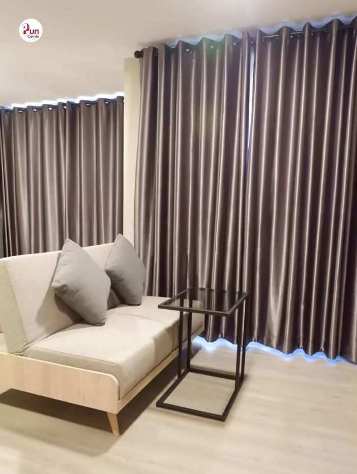 picture dcondo Hideaway Rangsit for rent. - 3/13
