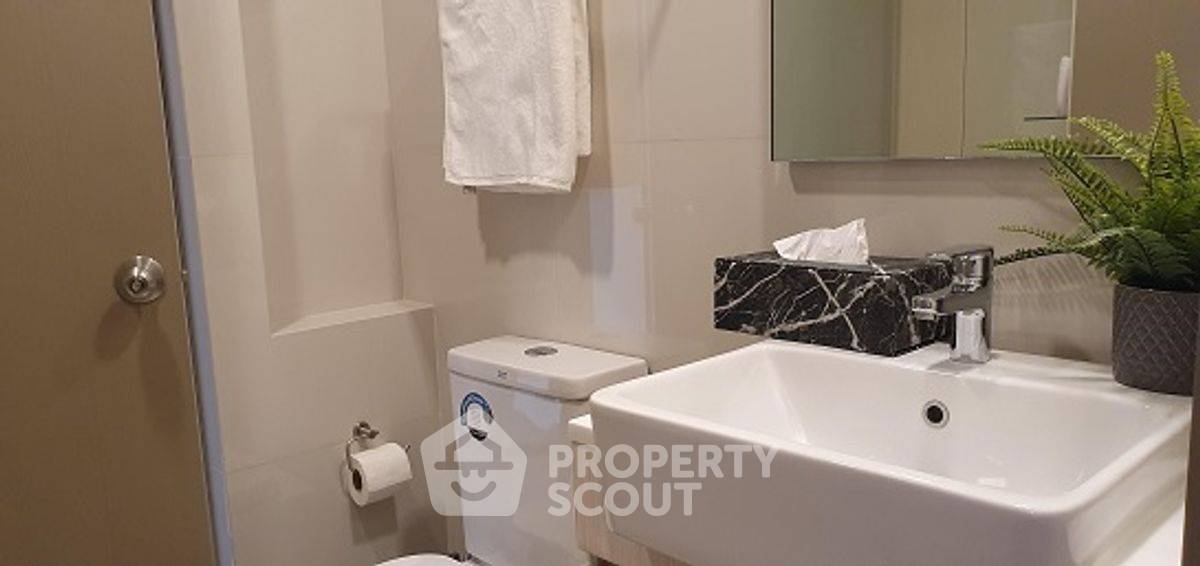 picture 1-BR Condo at Centric Ratchayothin near BTS Ratchayothin (ID 2180558) - 9/14