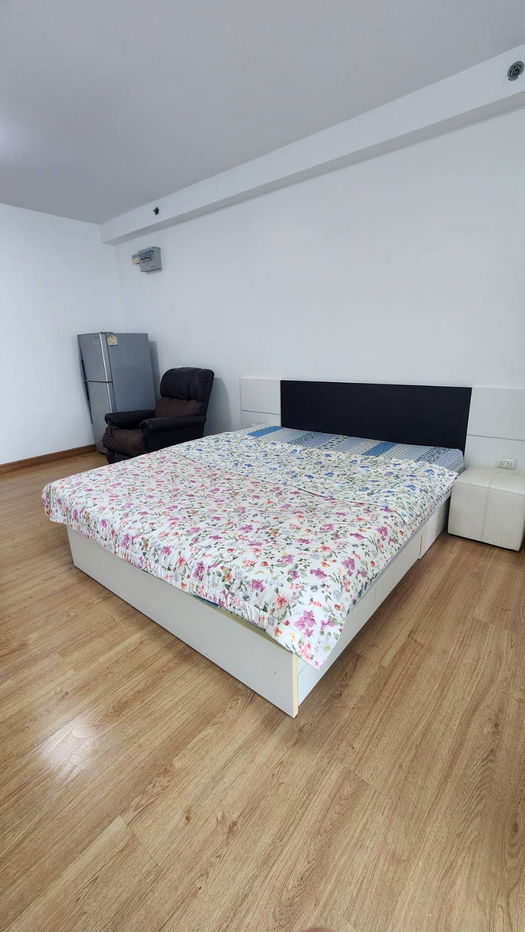 picture Supalai Park Ratchapruek-Phetkasem for Rent - 2/7