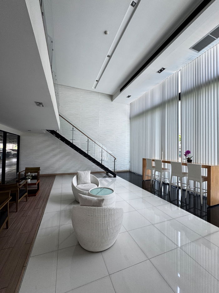 picture Rent !!! Q house condo chiang rai - 9/12