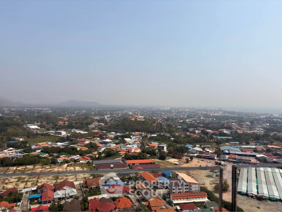 รูป คอนโด 1-ห้องนอน ที่ ศุภาลัย บลูเวล หัวหิน ใกล้ รฤกหัวหิน (ID 2204465) - รูปที่ 13/13