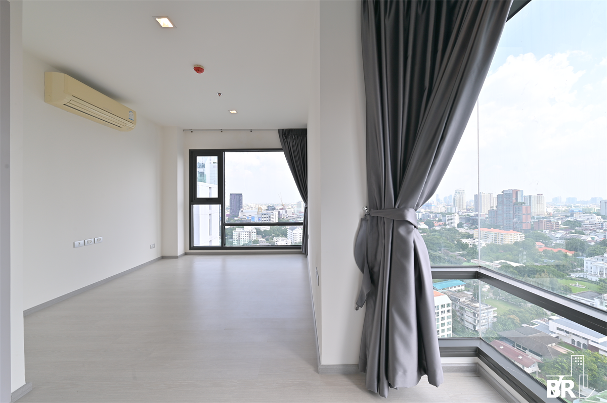 รูป ริธึ่ม สุขุมวิท 36-38 คอนโดหรูสุด Luxury ย่านธุรกิจ ใกล้ BTS สถานีทองหล่อ - รูปที่ 9/10