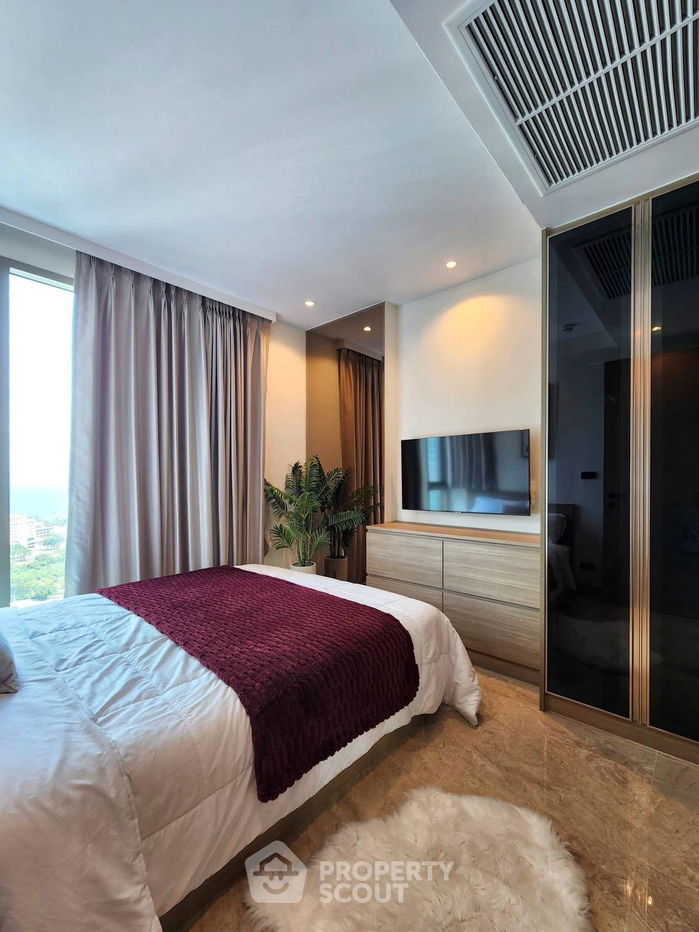 picture 1-BR Condo at The Riviera Ocean Drive close to Jomtien Beach (ID 2092922) - 3/6