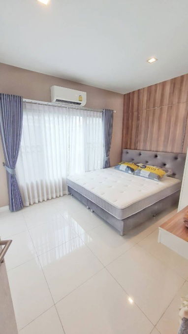 บ้านเดี่ยวให้เช่า : [RENT] HHM0040  เพอร์เฟค เพลส พระราม 9 - กรุงเทพกรีฑา  ( Perfect Place Rama 9 - Krungthepkreetha )     (แอดไลน์มี @นำหน้า LINE ID :  @056qhbtt)