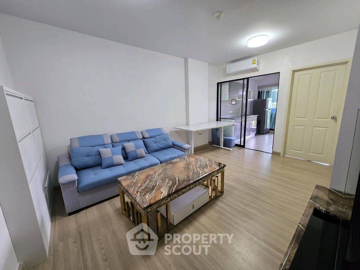 picture 1-BR Condo at Supalai City Resort Rama 8 near MRT Bang Yi Khan (ID 2164812) - 32/40