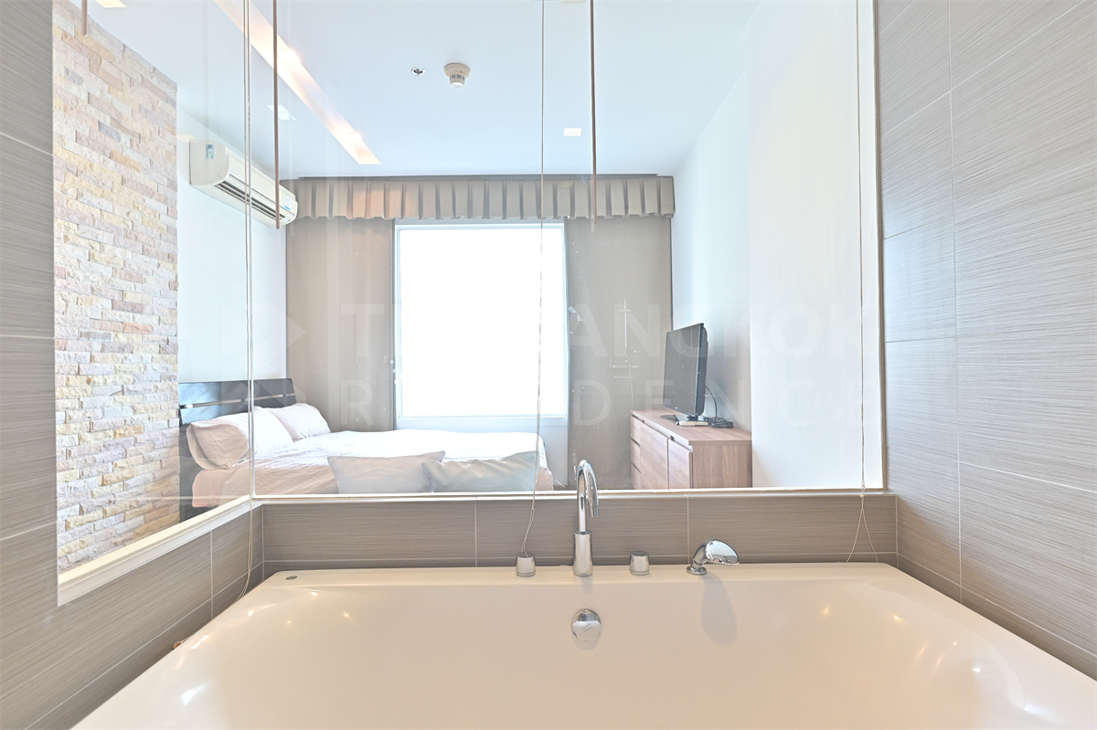 picture Siri At Sukhumvit near BTS Thong Lo Luxury Condo in Central City Location - 9/10