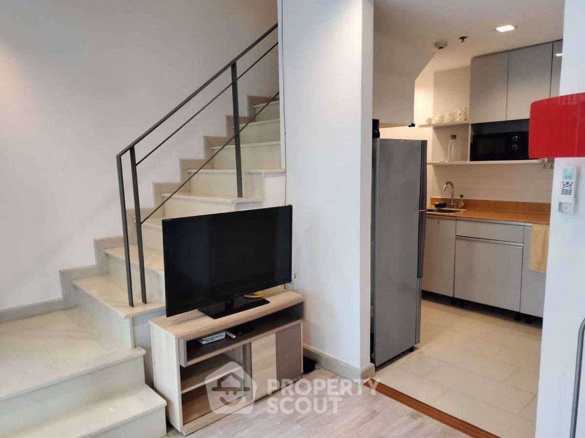 picture 2-BR Condo at Ideo Mobi Sukhumvit 81 near BTS On Nut (ID 2171830) - 4/13