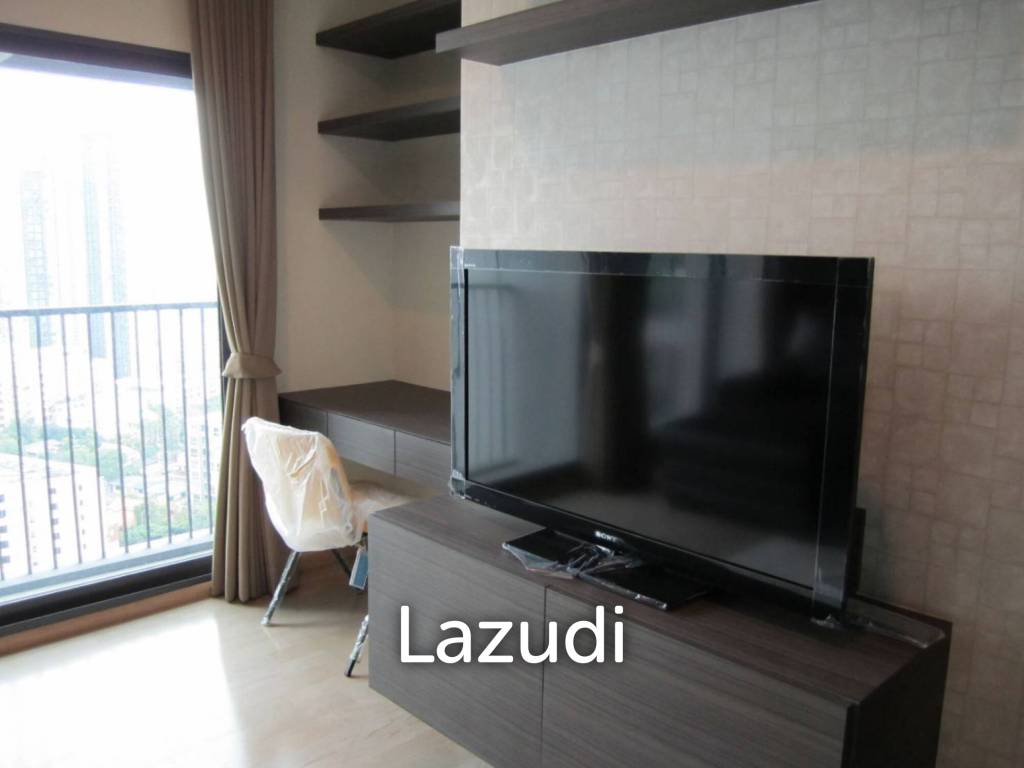 picture 1 Bedroom 1 Bathroom  53 Sqm Noble Remix - 2/8