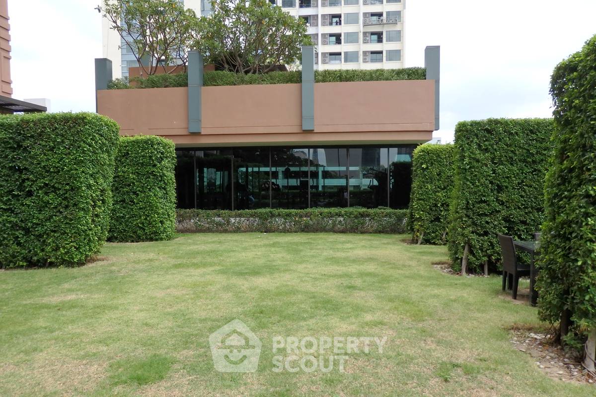 รูป คอนโด 1-ห้องนอน ที่ วิลล่า อโศก ใกล้ MRT เพชรบุรี (ID 883839) - รูปที่ 74/78