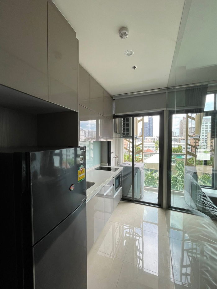 picture #R5123 Condo for rent Mayfair Place Sukhumvit 50 - 7/8