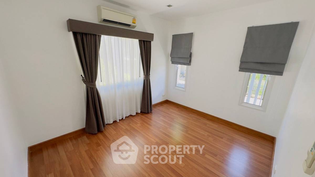รูป บ้าน 3-ห้องนอน ที่ หมู่บ้านพฤกษานารา ใกล้ เมืองพัทยา (ID 2101779) - รูปที่ 5/18