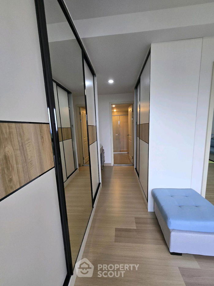 picture 1-BR Condo at Supalai City Resort Rama 8 near MRT Bang Yi Khan (ID 2164812) - 19/40