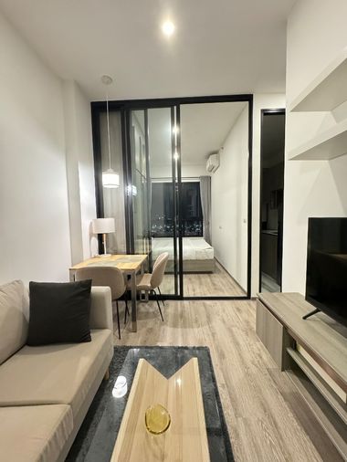 KnightsBridge Prime Onnut - 1 bedroom, 
Fully Furnished