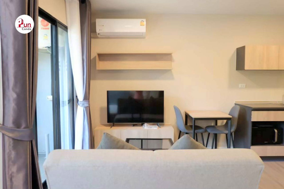 picture dcondo Hideaway Rangsit for rent. - 8/13