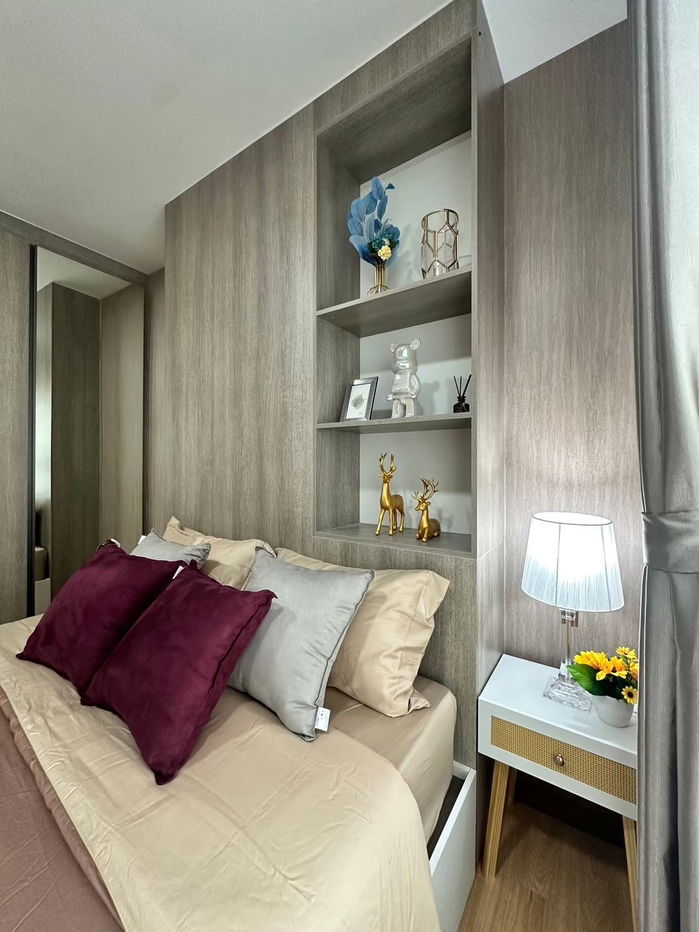 รูป ให้เช่า เดอะซิตี้ หาดใหญ่ (The City Hatyai Condominium) - รูปที่ 2/10