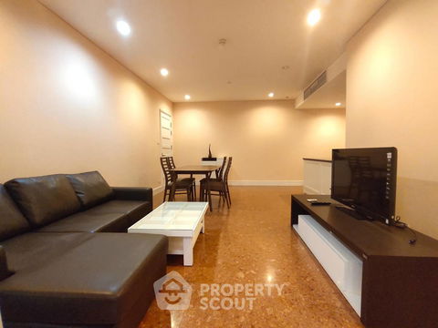 2-BR Condo at Aguston Sukhumvit 22 near MRT Queen Sirikit National Convention Centre (ID 1133819)