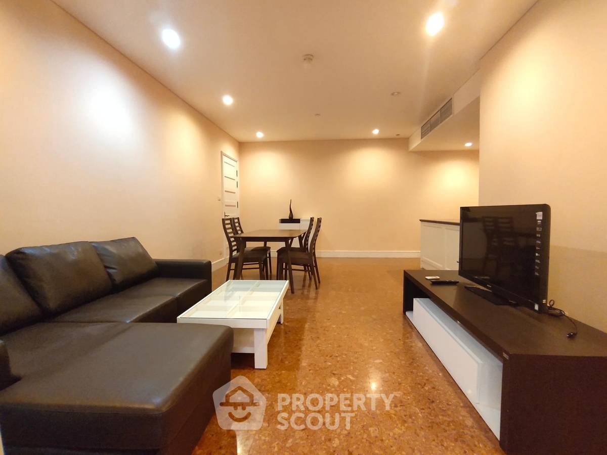 picture 2-BR Condo at Aguston Sukhumvit 22 near MRT Queen Sirikit National Convention Centre (ID 1133819) - 1/13