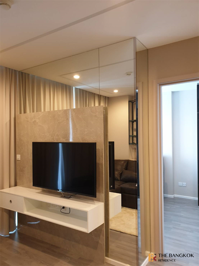รูป คอนโด Luxury ราคาพิเศษ 333 ริเวอร์ไซด์ ใกล้ MRT สถานีบางโพ - รูปที่ 5/9