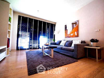 Condos for sale : 1-BR Condo at Noble Solo close to Thong Lo (ID 514793)