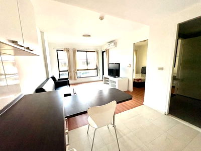 Condos for rent Bang Na : Condo for Rent at Sense Sukhumvit 68 (E6807028)