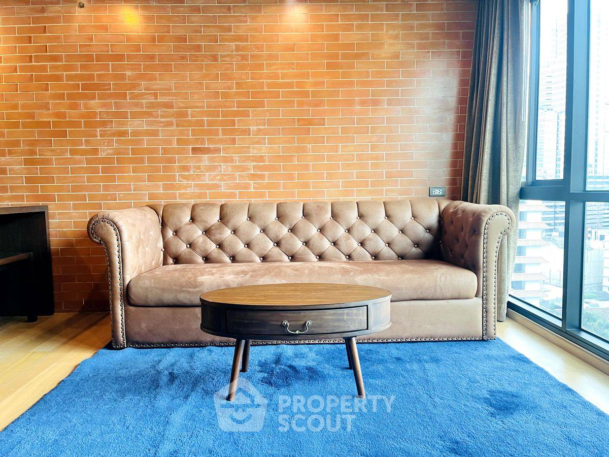รูป คอนโด 1-ห้องนอน ที่ โนเบิล รีเฟลกซ์ ใกล้ BTS อารีย์ (ID 2168010) - รูปที่ 6/31