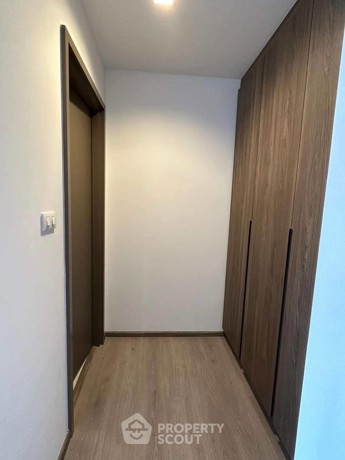 รูป คอนโด 1-ห้องนอน ที่ เดอะ ไลน์ พหลโยธิน พาร์ค ใกล้ MRT พหลโยธิน (ID 1386690) - รูปที่ 8/11