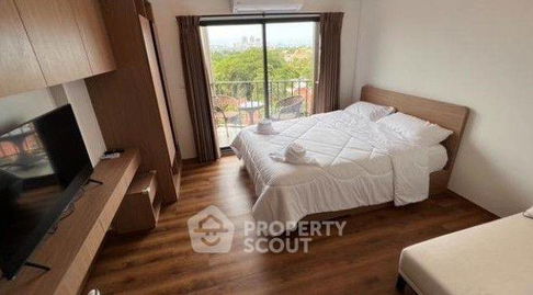 1-BR Condo at La Habana Hua Hin close to Vana Nava Water Jungle (ID 1034279)
