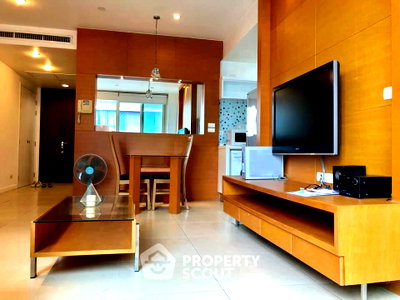 Condos for sale : High-Floor 1-BR 58 Sqm For Sale, Manhattan Chidlom, BTS Chit Lom (ID 512539)