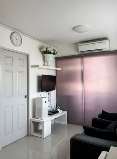 picture Asakan Place Ramkhamhaeng - Wongwean  - 13/13