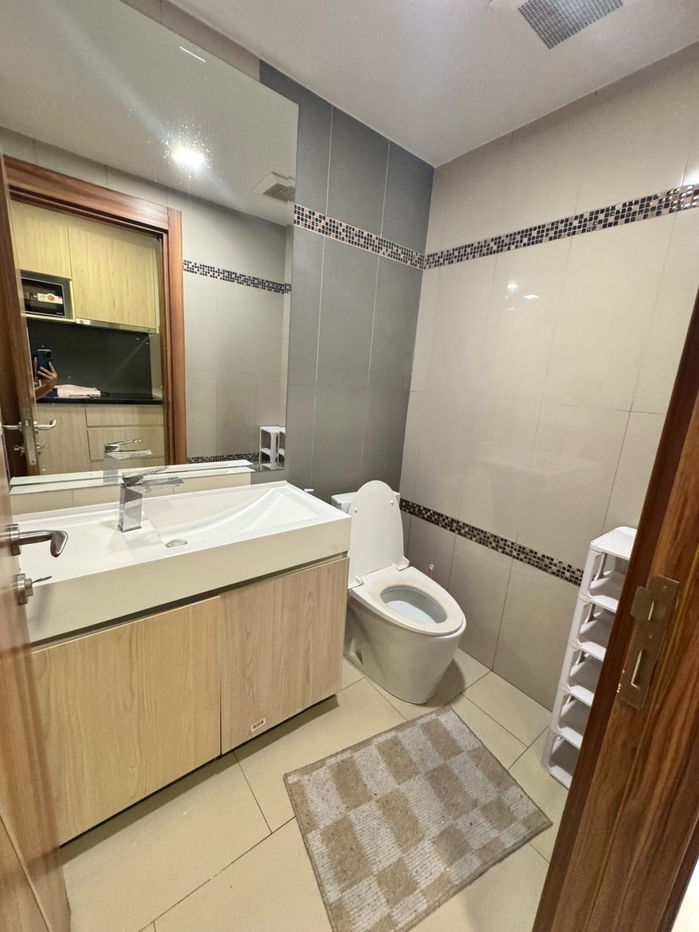 รูป ขายด่วนห้อง Duplex laguna beach 2 พร้อมเฟอร์นิเจอร์ - รูปที่ 13/15