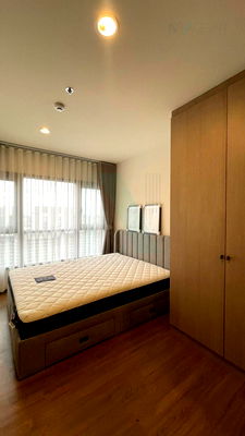 Condos for rent : 🔺 For Rent Condo THE LINE VIBE PHAHONYOTHIN Building 1, Floor 30,1 bed room, Room size 37.00 sqm