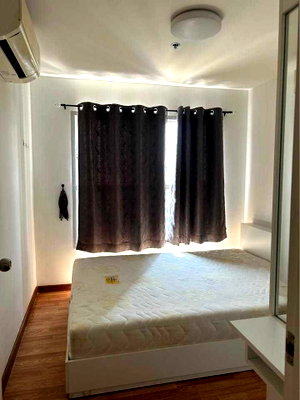Condos for rent : The Trust Condo NgamwongwanThe Trust Condo Ngamwongwan