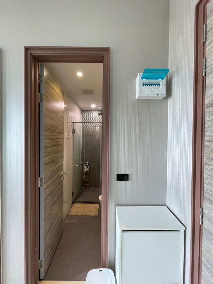 picture #R5123 Condo for rent Mayfair Place Sukhumvit 50 - 4/8