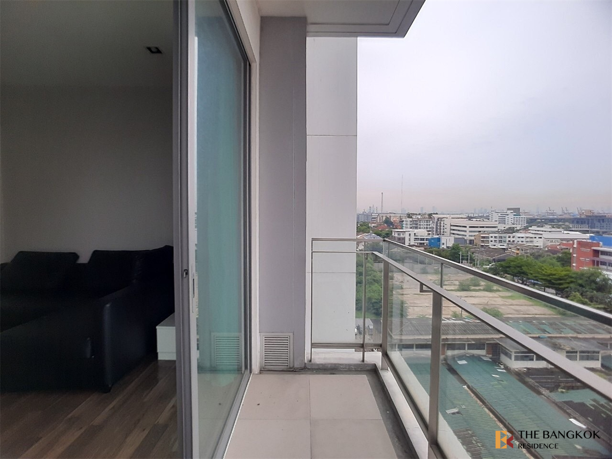 picture The Room Sukhumvit 62 Ultimate Luxury Lifestyle with Convenience near BTS Punnawithi - 7/10