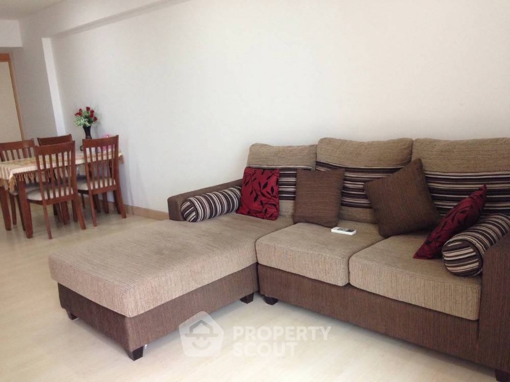 picture 1-BR Condo at My Resort Bangkok Condominium near MRT Phetchaburi (ID 408295) - 6/11