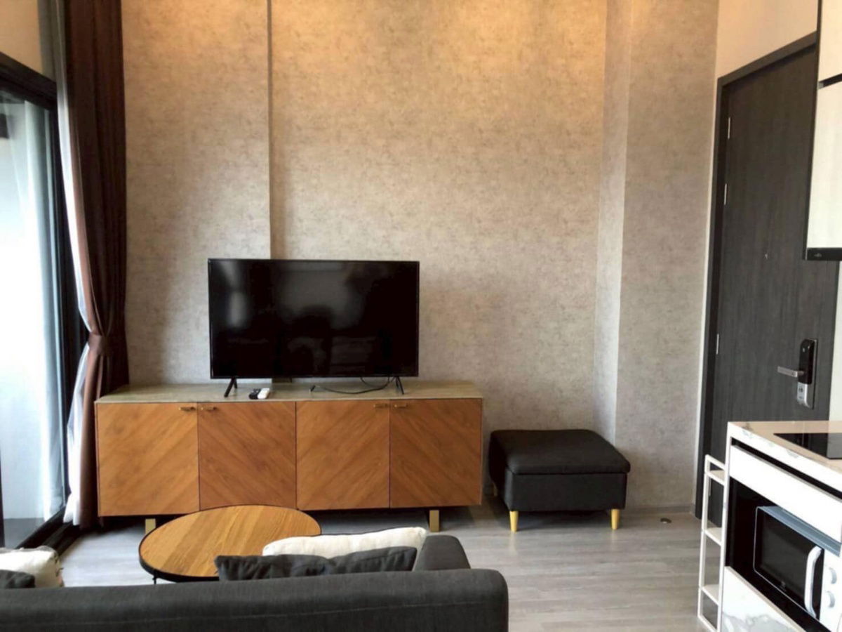 picture For Rent The Line Sukhumvit 101 Fully Furnished (Near BTS Punnawithi) - 2/20