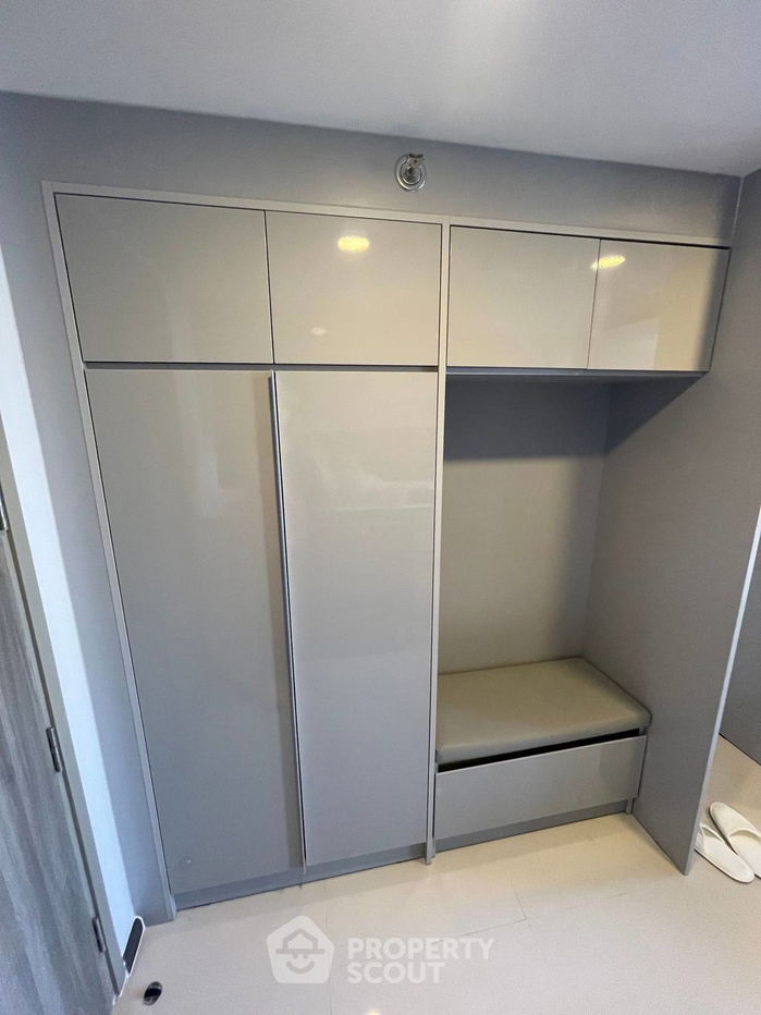 รูป คอนโด 1-ห้องนอน ที่ ไนท์บริดจ์ สเปซ รัชโยธิน ใกล้ BTS รัชโยธิน (ID 995366) - รูปที่ 5/12