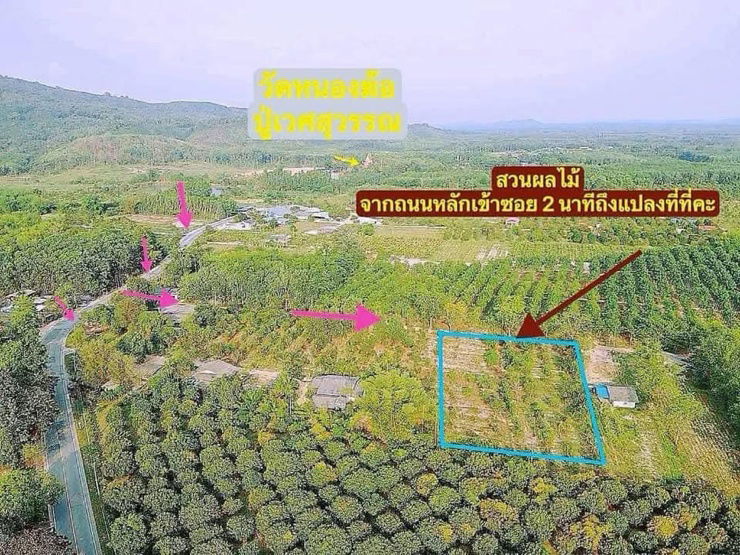 picture “Great Land. Stunning Views. Quick Returns. Buy today – enjoy nature and future profits!”  - 2/10