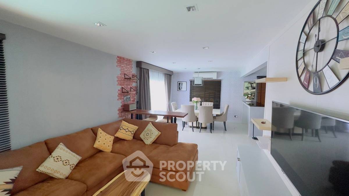 รูป บ้าน 3-ห้องนอน ที่ หมู่บ้านพฤกษานารา ใกล้ เมืองพัทยา (ID 2101779) - รูปที่ 6/18