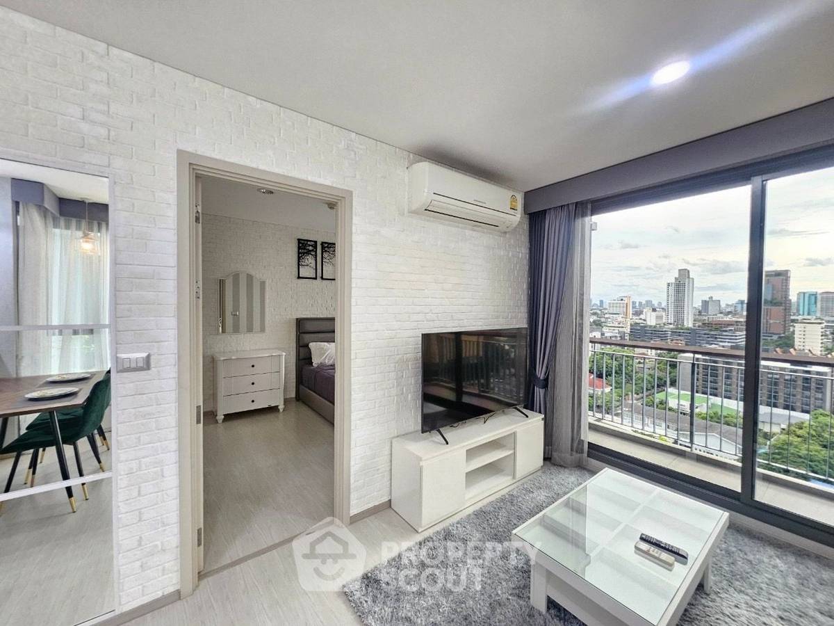 picture 1-BR Condo at Rhythm Sukhumvit 42 near BTS Ekkamai (ID 717157) - 24/36