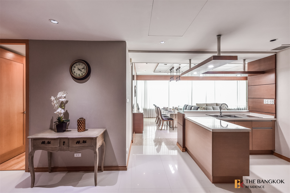 picture The Empire Place The Privilege of Luxury in an Economic Hub Location - 6/10