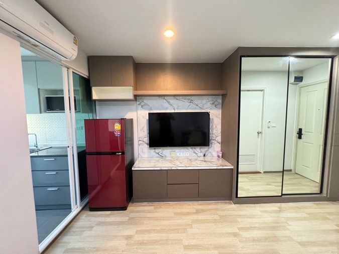 ♥️♥️ รีเจนท์โฮม​ 97/1 ให้เช่าเพียง 10,000 บาท เครื่องใช้ไฟฟ้าครบ Regent home Sukhumvit 97/1 🥰🥰 