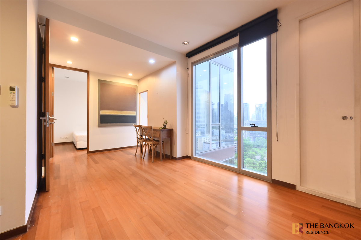 รูป แอชตัน มอร์ฟ 38 ใกล้ BTS สถานีทองหล่อ คอนโด Luxury ทำเลใจกลางเมือง - รูปที่ 8/10