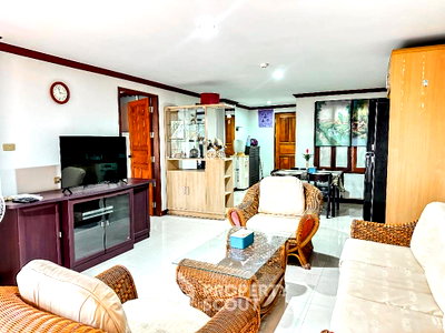 Condos for sale : 2-BR Condo For Sale, Royal Hill Resort Condominium, Pattaya South (ID 1397368)