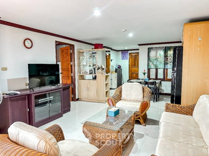 คอนโด 2 ห้องนอน ขาย ที่ Royal Hill Resort Condominium พัทยาใต้ (ID 1397368)