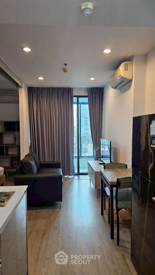 รูป คอนโด 1-ห้องนอน ที่ ไอดีโอ คิว จุฬา-สามย่าน ใกล้ MRT สามย่าน (ID 2170583) - รูปที่ 7/10
