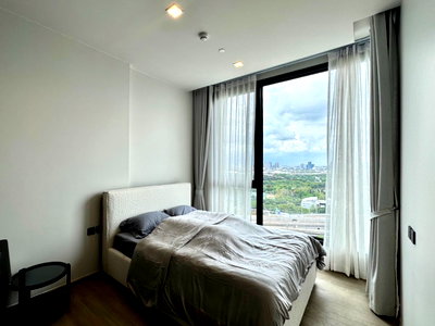 คอนโดให้เช่า : The Crest Park Residences ห้องสวย ราคาดี สอบถามเพิ่มเติมได้ที่ Line @condorental