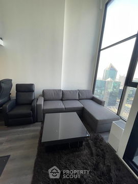 1-BR Condo at Knightsbridge Space Ratchayothin near BTS Ratchayothin (ID 995366)